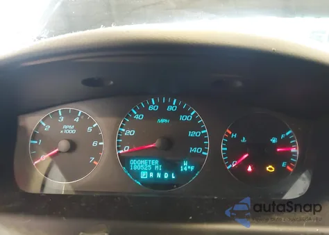 2012 Chevrolet Impala Lt from USA, damaged, VIN 2G1WG5E38C1316379